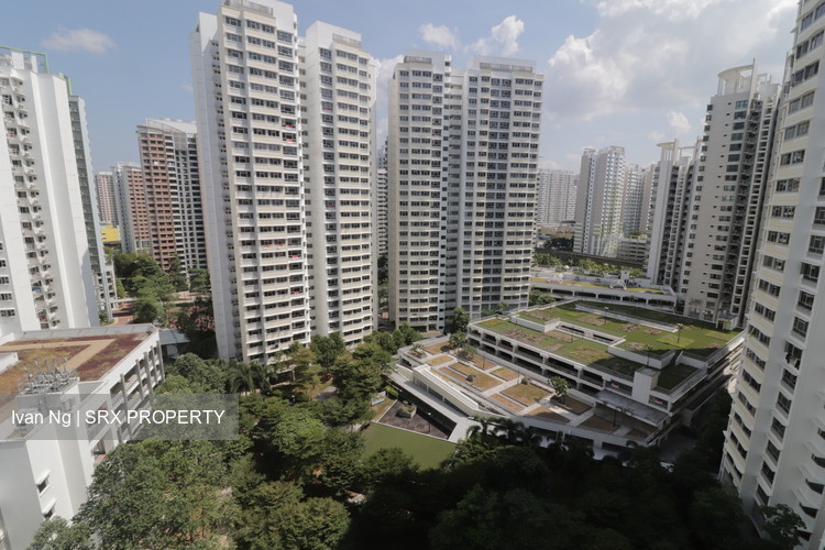 Blk 430D Fernvale Link (Sengkang), HDB 5 Rooms #207374671